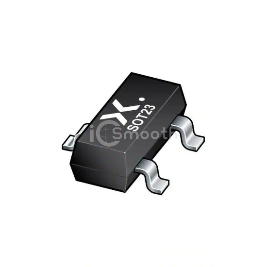 BZX8450-C2V4R - Nexperia USA Inc. - Diodes - Zener - Single