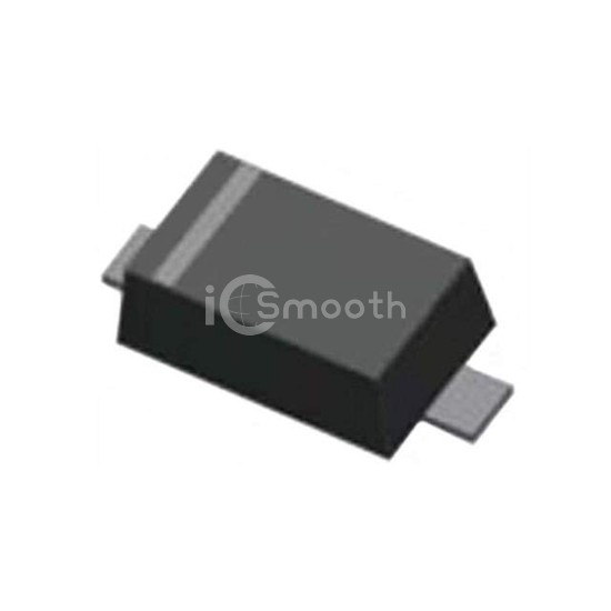 BZT52C75 RHG - Taiwan Semiconductor Corporation - Diodes - Zener - Single