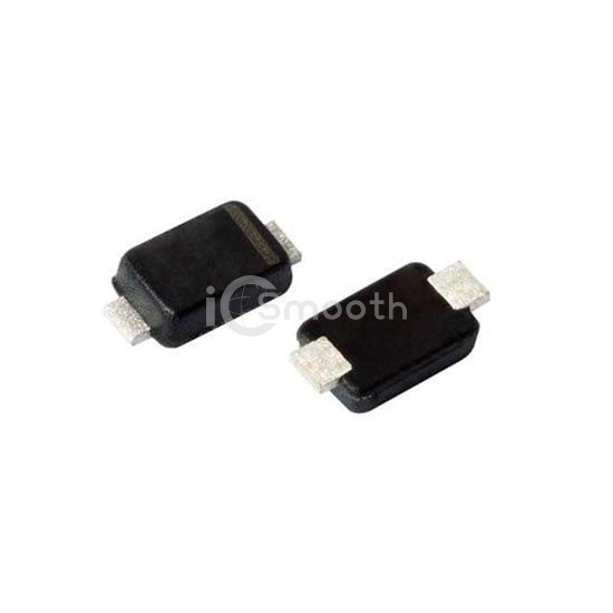PLZ8V2B-G3/H - Vishay General Semiconductor - Diodes Division - Diodes - Zener - Single