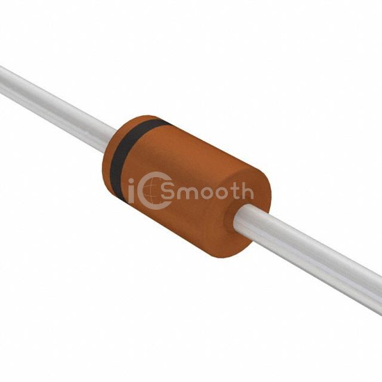 1N4744A,113 - Nexperia USA Inc. - Diodes - Zener - Single