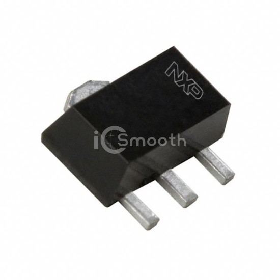 BCX54TF - Nexperia USA Inc. - Transistors - Bipolar (BJT) - Single