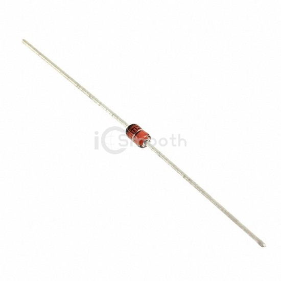1N4746A_S00Z - onsemi - Diodes - Zener - Single