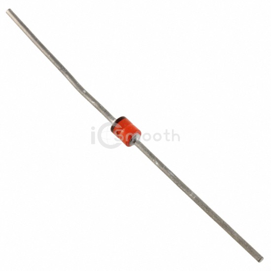 1N4983 - Microchip Technology - Diodes - Zener - Single