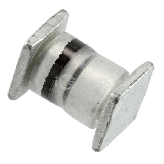1N4983US - Microchip Technology - Diodes - Zener - Single