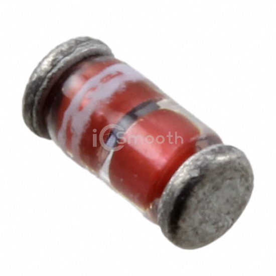 1N829UR-1 - Microchip Technology - Diodes - Zener - Single