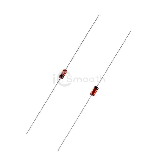 ZPD13B - Diotec Semiconductor - Diodes - Zener - Single