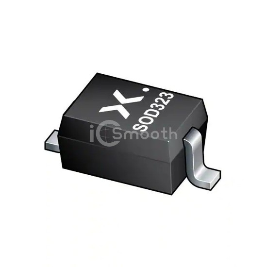 BZX38450-C13-QF - Nexperia USA Inc. - Diodes - Zener - Single
