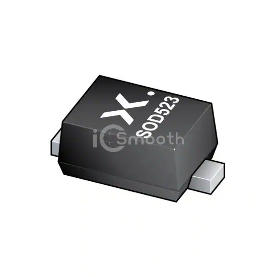 BZX58550-C30-QX - Nexperia USA Inc. - Diodes - Zener - Single