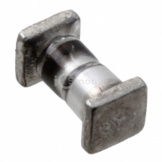 JANTX1N4465US - Microchip Technology - Diodes - Zener - Single