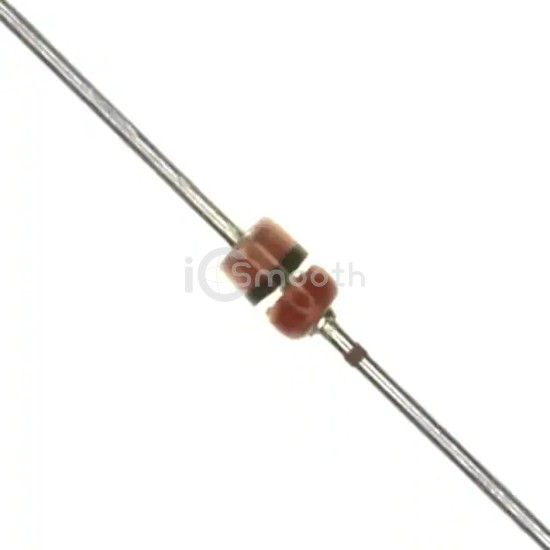 MAZ21100BG - Panasonic Electronic Components - Diodes - Zener - Single
