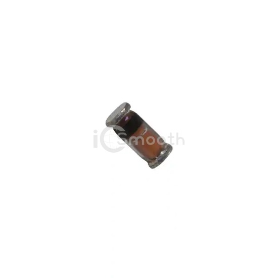 CLL4116 TR TIN/LEAD - Central Semiconductor Corp - Diodes - Zener - Single