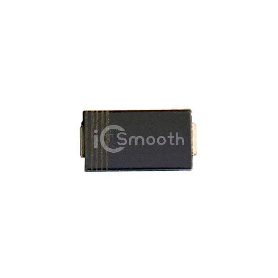 SMAJ4757AE3/TR13 - Microchip Technology - Diodes - Zener - Single
