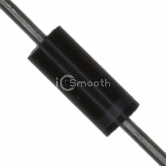 1N5338B/TR12 - Microsemi Corporation - Diodes - Zener - Single