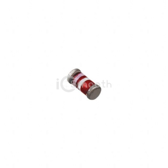 JAN1N4133CUR-1 - Microchip Technology - Diodes - Zener - Single