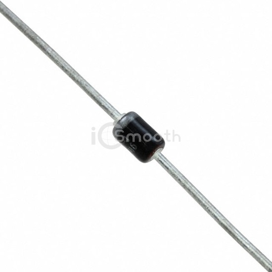 JANTX1N3827A-1 - MACOM Technology Solutions - Diodes - Zener - Single
