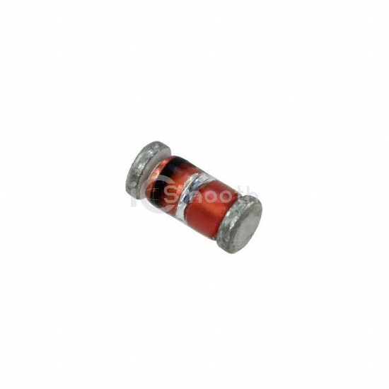 JANTX1N961BUR-1 - MACOM Technology Solutions - Diodes - Zener - Single
