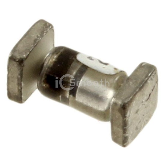 JAN1N6322US - Microchip Technology - Diodes - Zener - Single