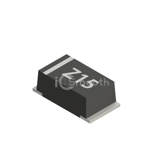 ZS4744A-H - Formosa Microsemi Co., Ltd. - Diodes - Zener - Single