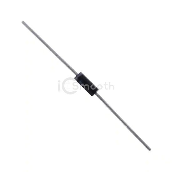 1N5342B - NTE Electronics, Inc - Diodes - Zener - Single