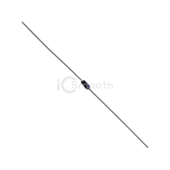 NTE5046A - NTE Electronics, Inc - Diodes - Zener - Single