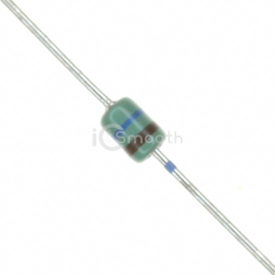 MAZ41600MF - Panasonic Electronic Components - Diodes - Zener - Single
