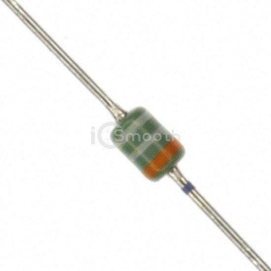 MAZ40390MF - Panasonic Electronic Components - Diodes - Zener - Single