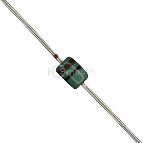 MAZ410000F - Panasonic Electronic Components - Diodes - Zener - Single