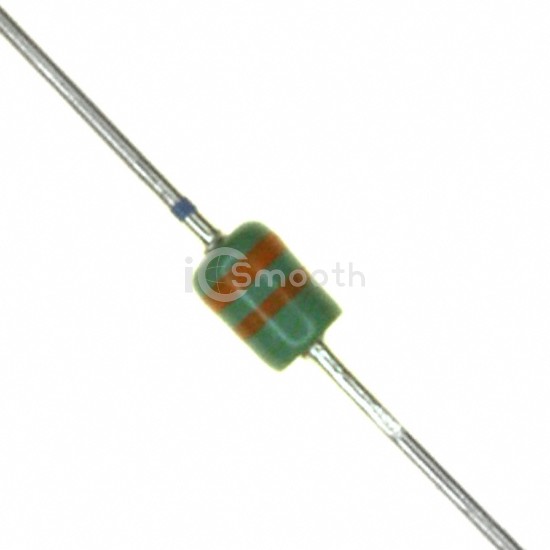 MAZ43300MF - Panasonic Electronic Components - Diodes - Zener - Single