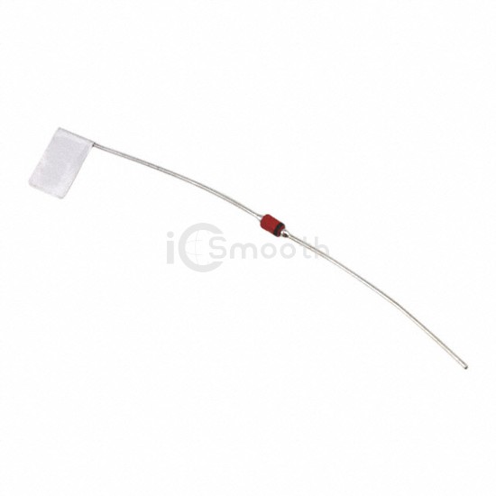 JANS1N6320 - Microchip Technology - Diodes - Zener - Single
