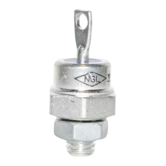 BZY91C24 - Naina Semiconductor Ltd. - Diodes - Zener - Single