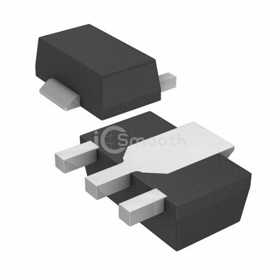 PBSS5320X,135 - Nexperia USA Inc. - Transistors - Bipolar (BJT) - Single
