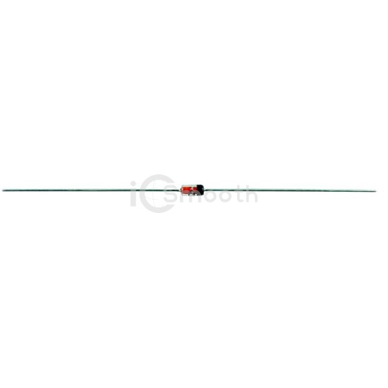 ZPD3B9 - Diotec Semiconductor - Diodes - Zener - Single