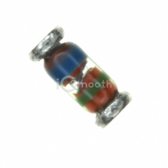 FLZ3V0B - Fairchild Semiconductor - Diodes - Zener - Single