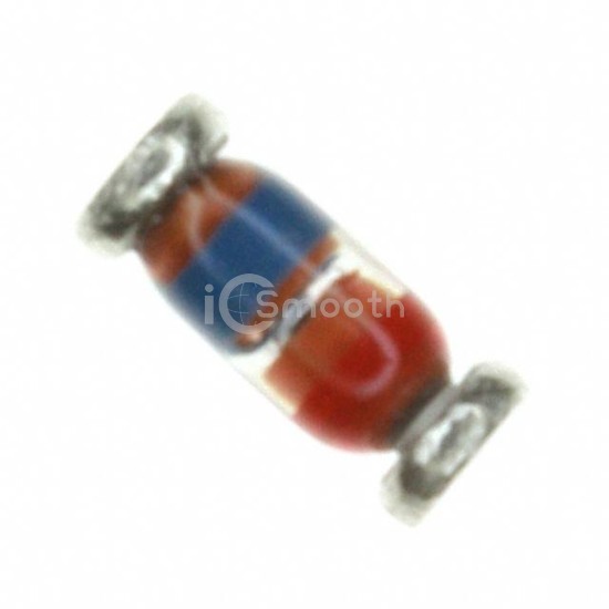 FLZ3V0A - Fairchild Semiconductor - Diodes - Zener - Single