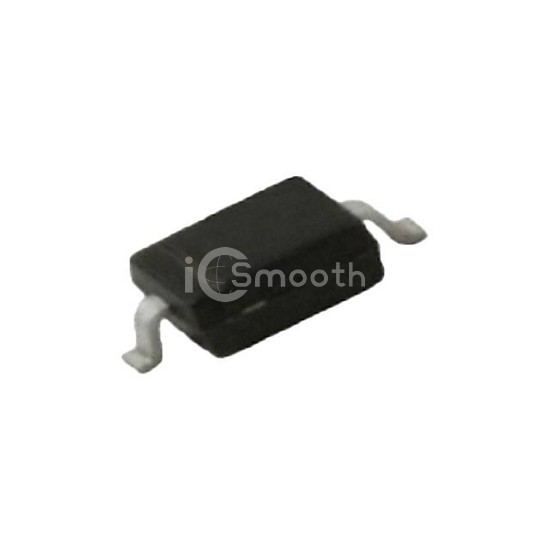 MMSZ5232BS - Rectron USA - Diodes - Zener - Single