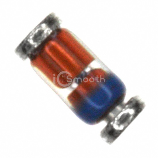 DL5234B-TP - Micro Commercial Co - Diodes - Zener - Single