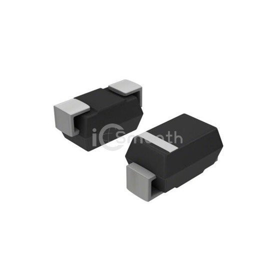 3SMBJ5954B-TP - Micro Commercial Co - Diodes - Zener - Single
