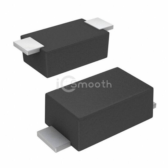 CRY68(TE85L,Q,M) - Toshiba Semiconductor and Storage - Diodes - Zener - Single
