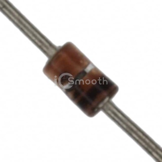 1N4756AP/TR8 - Microchip Technology - Diodes - Zener - Single
