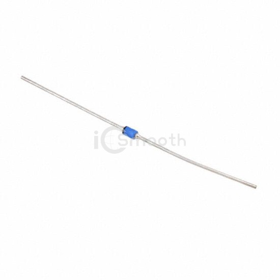 JANTX1N4464 - Microchip Technology - Diodes - Zener - Single