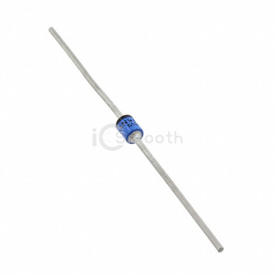 1N4992 - Microchip Technology - Diodes - Zener - Single