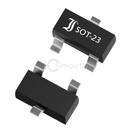 BZX84B36 - Diotec Semiconductor - Diodes - Zener - Single