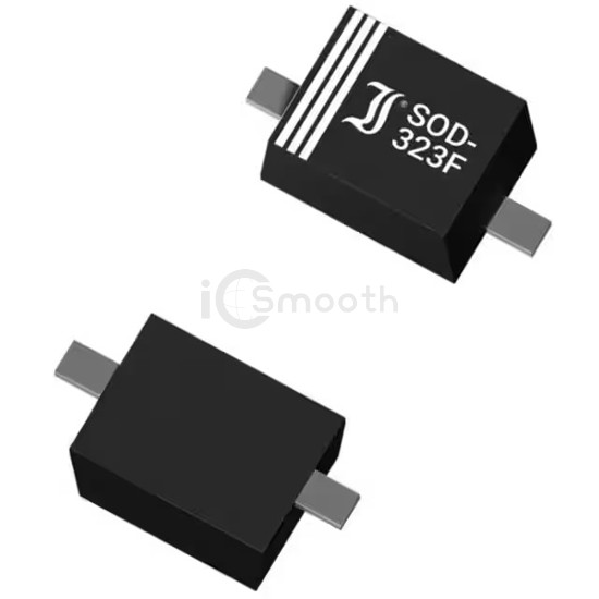 MM3Z16-AQ - Diotec Semiconductor - Diodes - Zener - Single