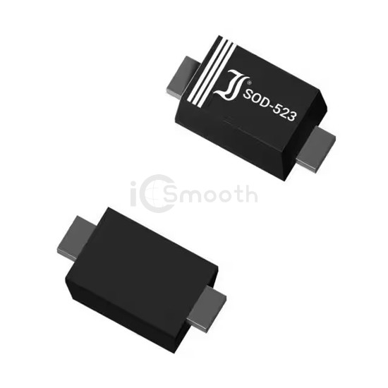 MM5Z18B - Diotec Semiconductor - Diodes - Zener - Single