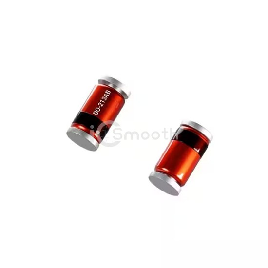 ZMY5B6G - Diotec Semiconductor - Diodes - Zener - Single