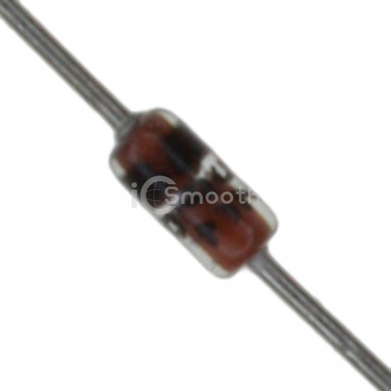 1N5272BDO35 - Microsemi Corporation - Diodes - Zener - Single