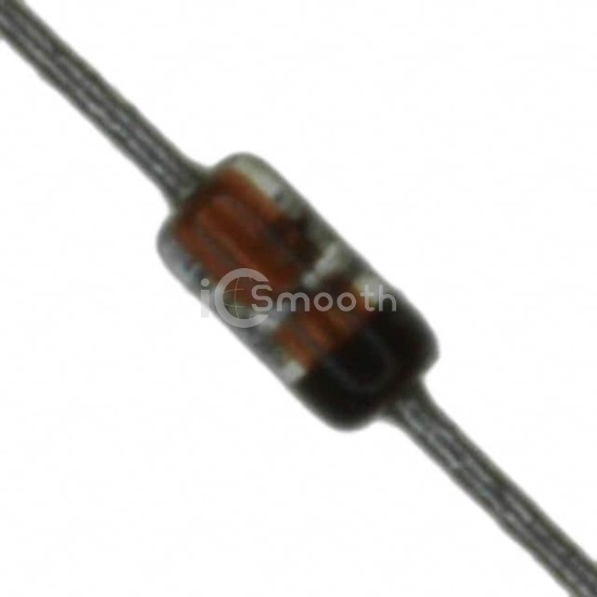 1N5238B-TP - Micro Commercial Co - Diodes - Zener - Single