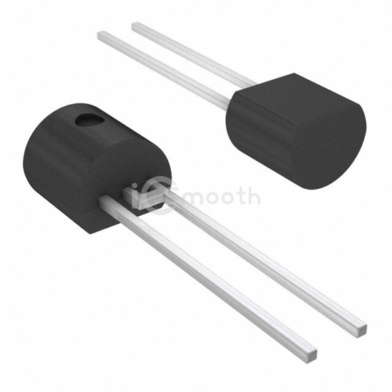 KA33VBU - onsemi - Diodes - Zener - Single