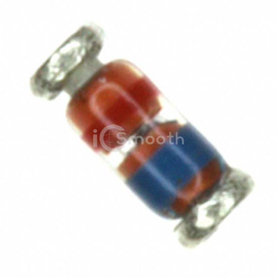 FLZ11VA - onsemi - Diodes - Zener - Single