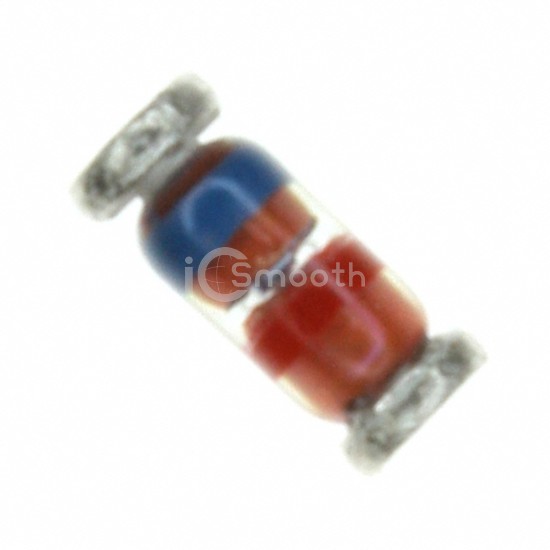 FLZ16VA - onsemi - Diodes - Zener - Single